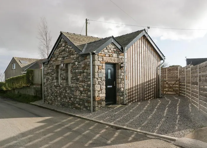 Driftwood Studio