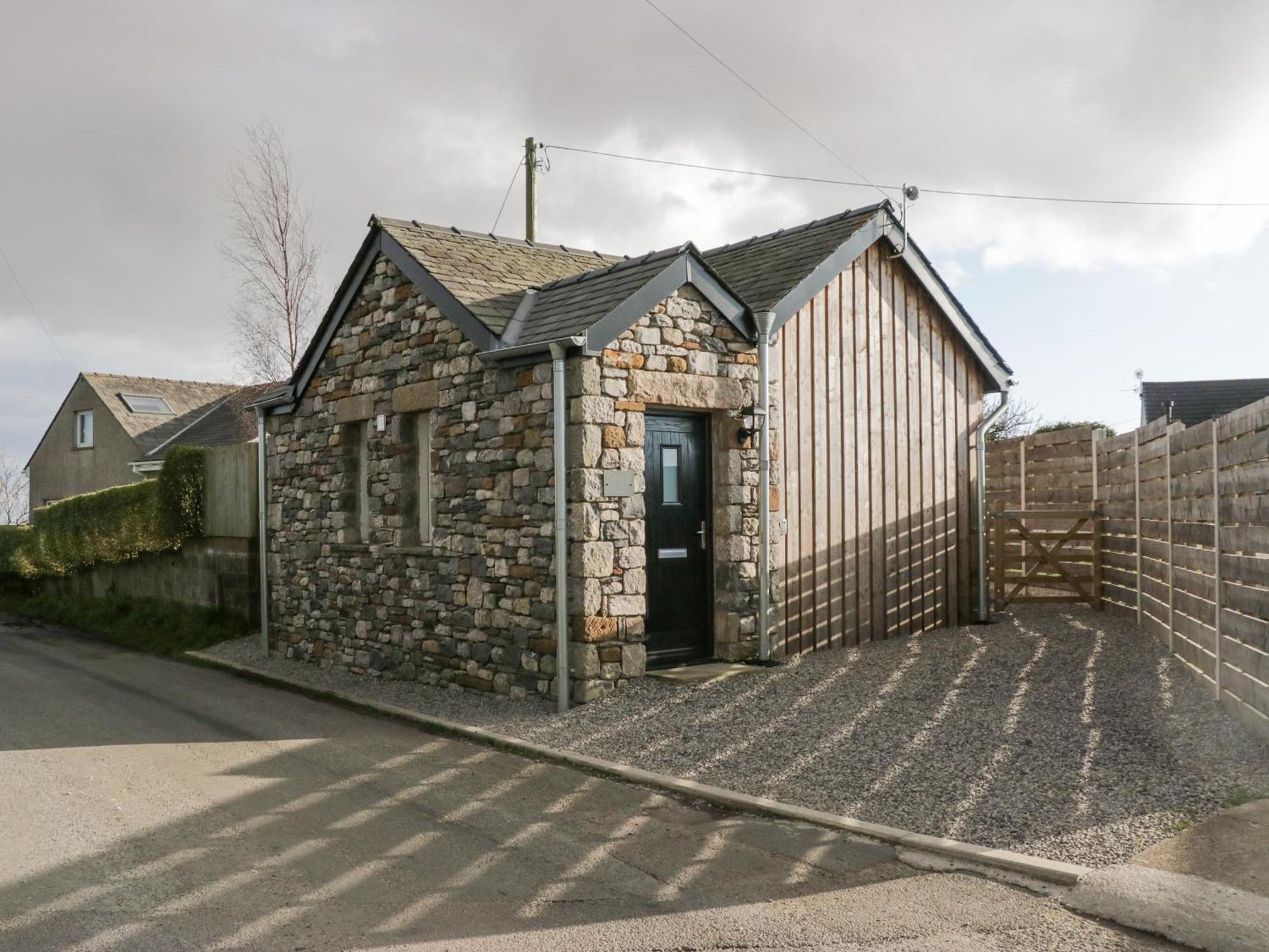 Holiday home Driftwood Ulverston