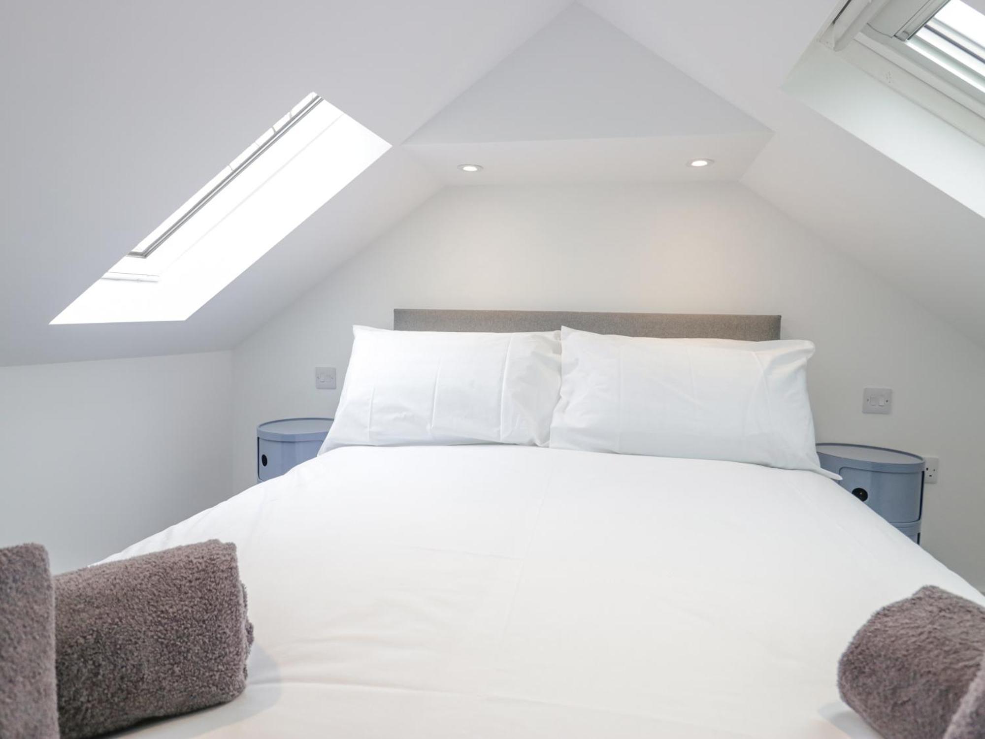 Driftwood Holiday home Ulverston