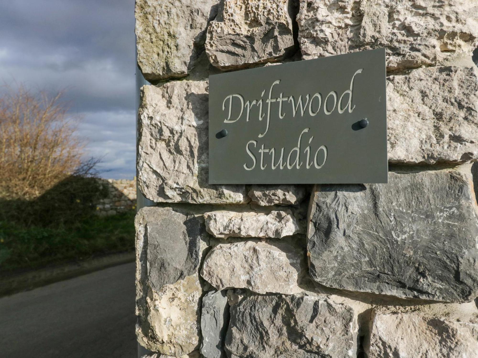 Driftwood * Ulverston